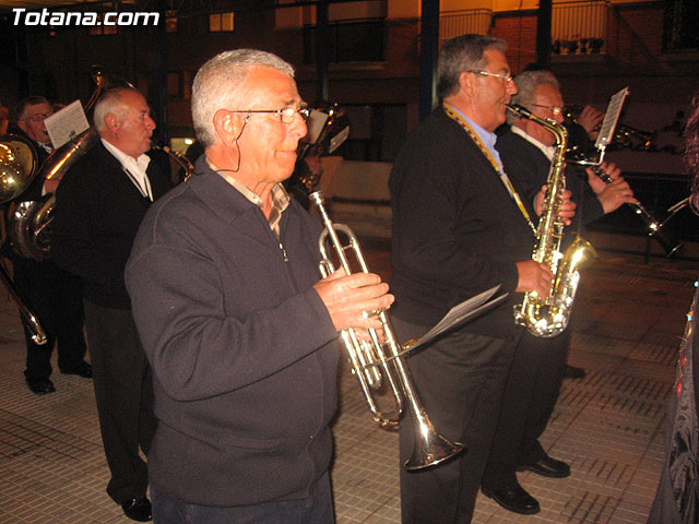 PROCESIN DEL LUNES SANTO - 79