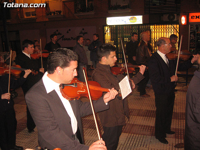 PROCESIN DEL LUNES SANTO - 83