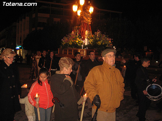 PROCESIN DEL LUNES SANTO - 92