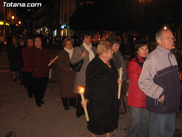 PROCESIN DEL LUNES SANTO - 93