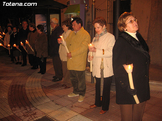 PROCESIN DEL LUNES SANTO - 101