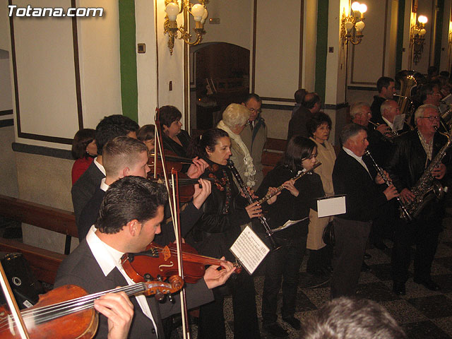 PROCESIN DEL LUNES SANTO - 121