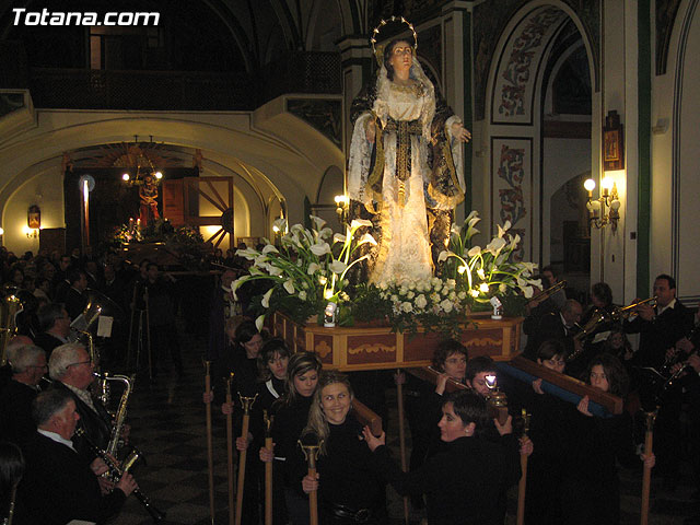 PROCESIN DEL LUNES SANTO - 124