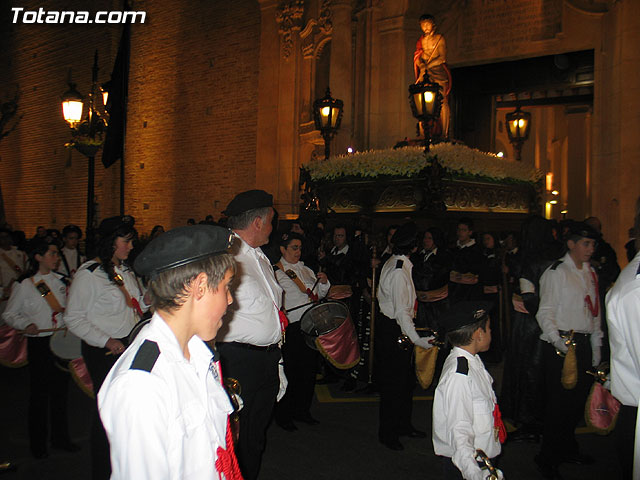 PROCESIN MARTES SANTO - SALIDA - 51