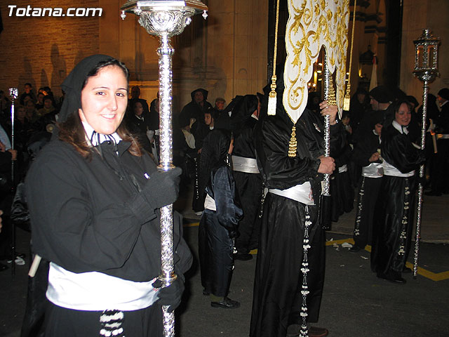 PROCESIN MARTES SANTO - SALIDA - 115