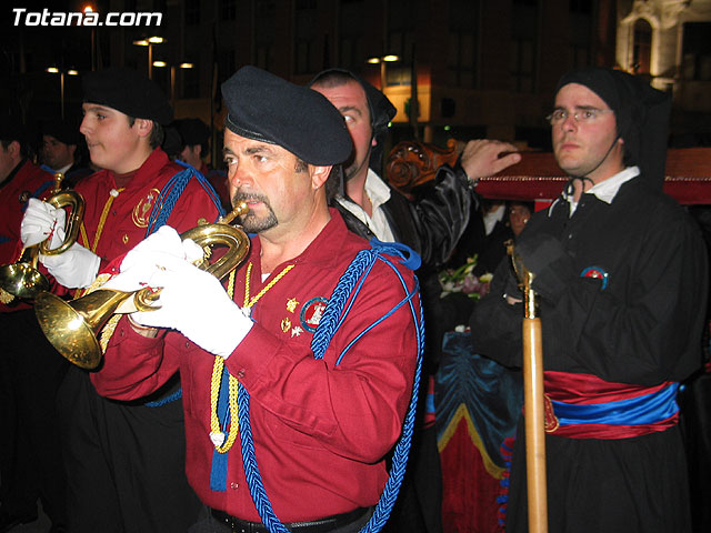 PROCESIN MARTES SANTO - SALIDA - 176