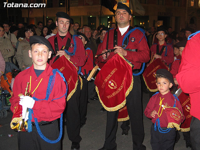 PROCESIN MARTES SANTO - SALIDA - 179