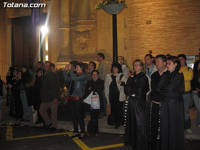 PROCESIN MARTES SANTO - RECOGIDA - 52