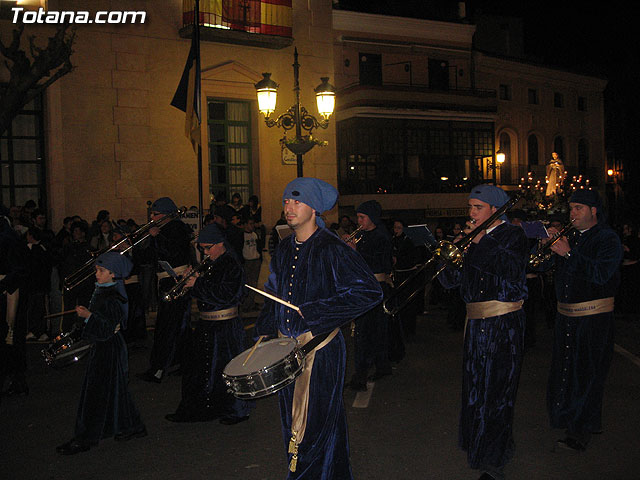 PROCESIN MARTES SANTO - RECOGIDA - 73