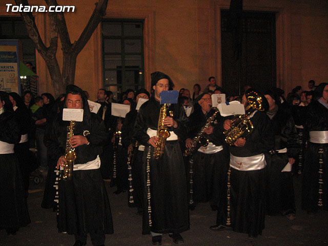 PROCESIN MARTES SANTO - RECOGIDA - 122