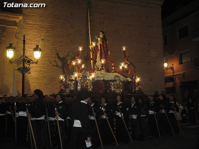 PROCESIN MARTES SANTO - RECOGIDA - 123