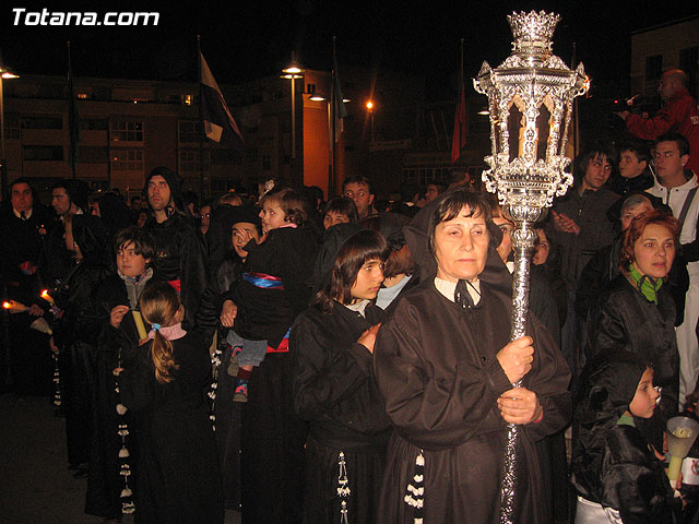 PROCESIN MARTES SANTO - RECOGIDA - 125