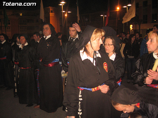 PROCESIN MARTES SANTO - RECOGIDA - 128