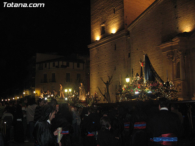 PROCESIN MARTES SANTO - RECOGIDA - 152