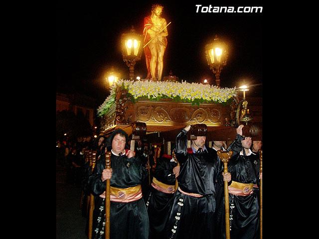 PROCESIN MARTES SANTO - RECOGIDA - 169