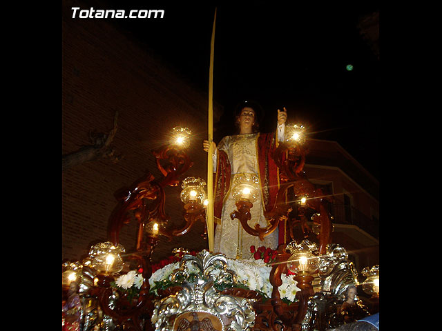 PROCESIN MARTES SANTO - RECOGIDA - 189