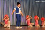 Escuela de Danza