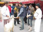 Mercadillo Medieval