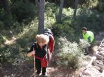 Morrón de Sierra Espuña