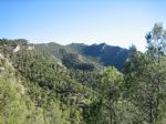 Morrón de Sierra Espuña