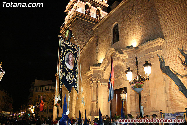 Procesin Martes Santo 2010 - 205