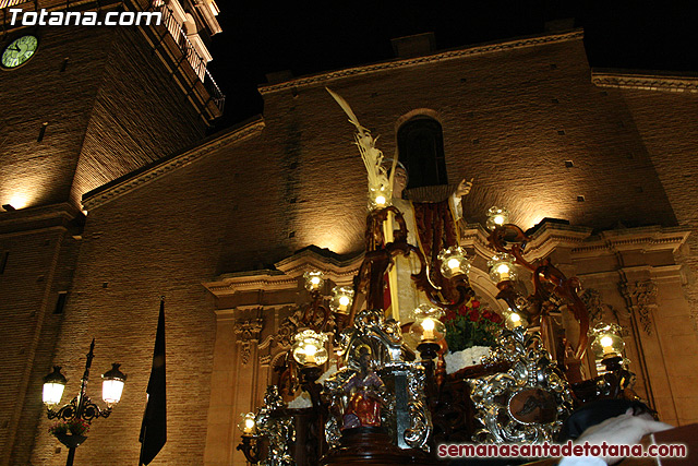 Procesin Martes Santo 2010 - 288