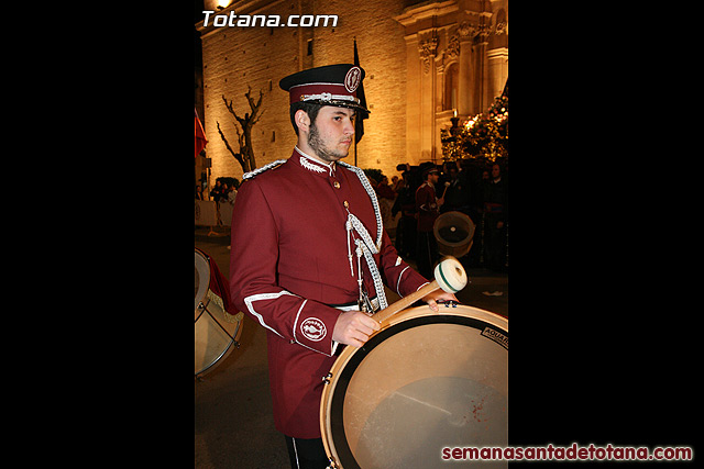 Procesin Martes Santo 2010 - 347