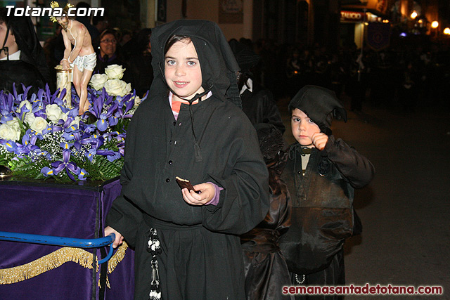 Procesin Martes Santo 2010 - 415