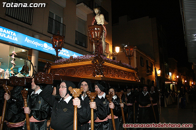 Procesin Martes Santo 2010 - 469