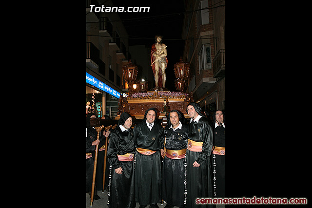 Procesin Martes Santo 2010 - 475