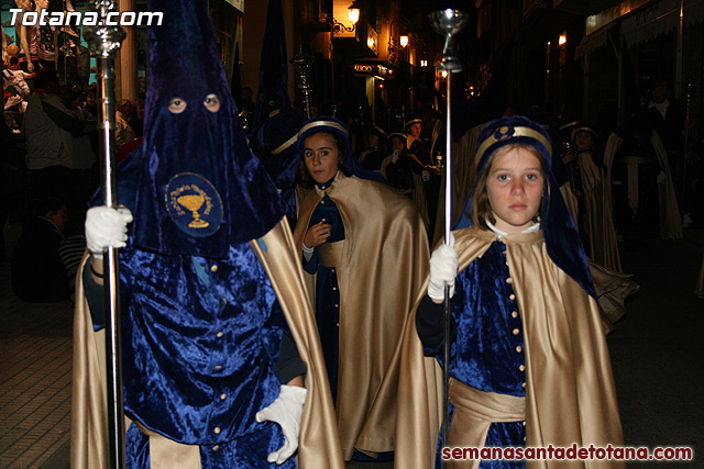 Procesin Martes Santo 2010 - 478