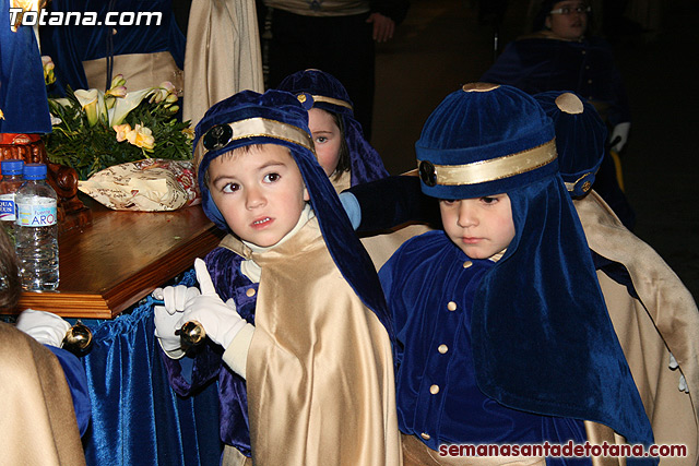 Procesin Martes Santo 2010 - 481