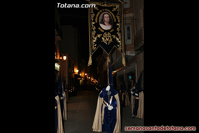 Procesin Martes Santo 2010 - 485