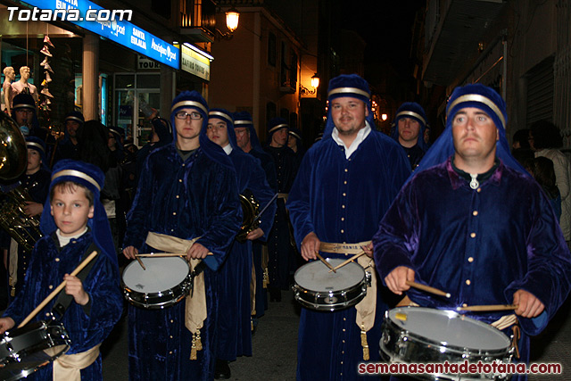 Procesin Martes Santo 2010 - 494