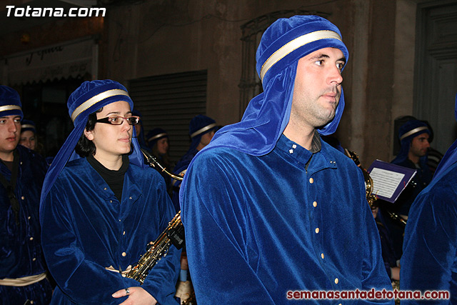 Procesin Martes Santo 2010 - 496