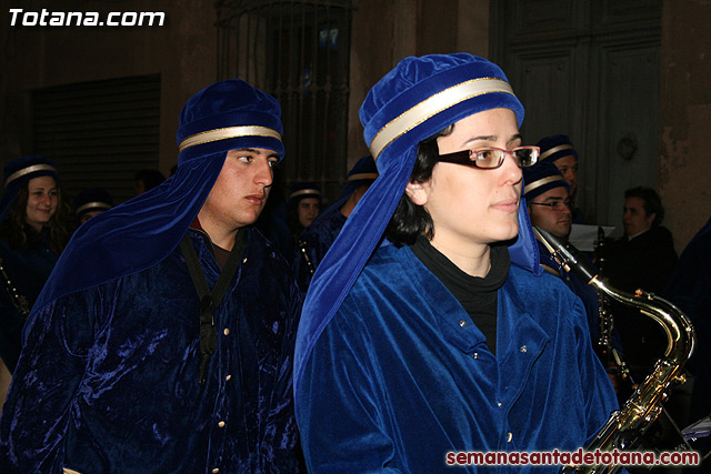 Procesin Martes Santo 2010 - 497