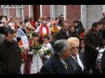 Ofrenda Santa Eulalia