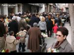 Ofrenda Santa Eulalia