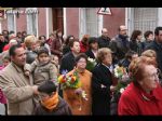 Ofrenda Santa Eulalia