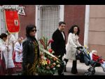 Ofrenda Santa Eulalia