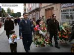 Ofrenda Santa Eulalia