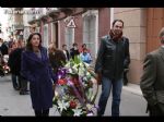 Ofrenda Santa Eulalia