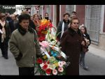 Ofrenda Santa Eulalia