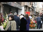 Ofrenda Santa Eulalia