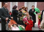 Ofrenda Santa Eulalia