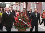 Ofrenda Santa Eulalia