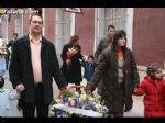 Ofrenda Santa Eulalia