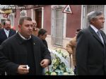 Ofrenda Santa Eulalia