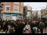 Ofrenda Santa Eulalia