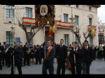 Ofrenda Santa Eulalia